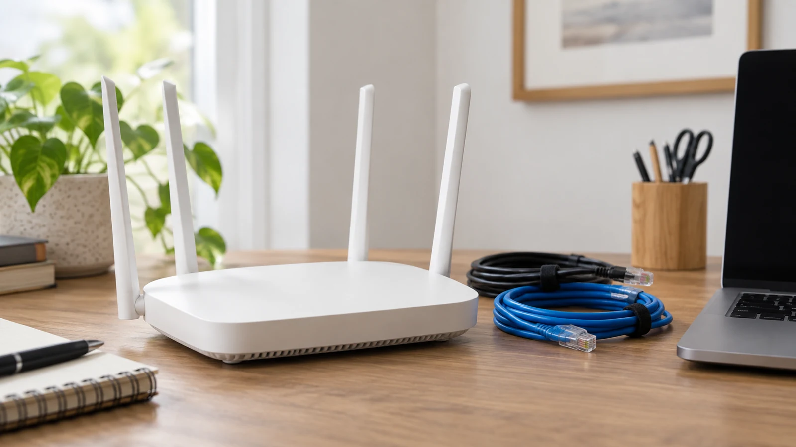 Wi-Fi 与路由器编辑组 | SakuracatVPN